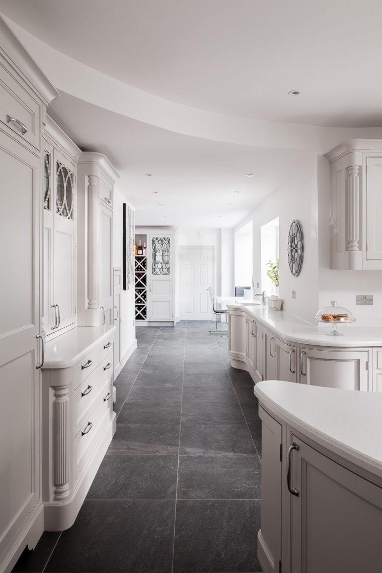 Kitchen Design Northern Ireland | Kitchen Designers Ireland | Bespoke ...