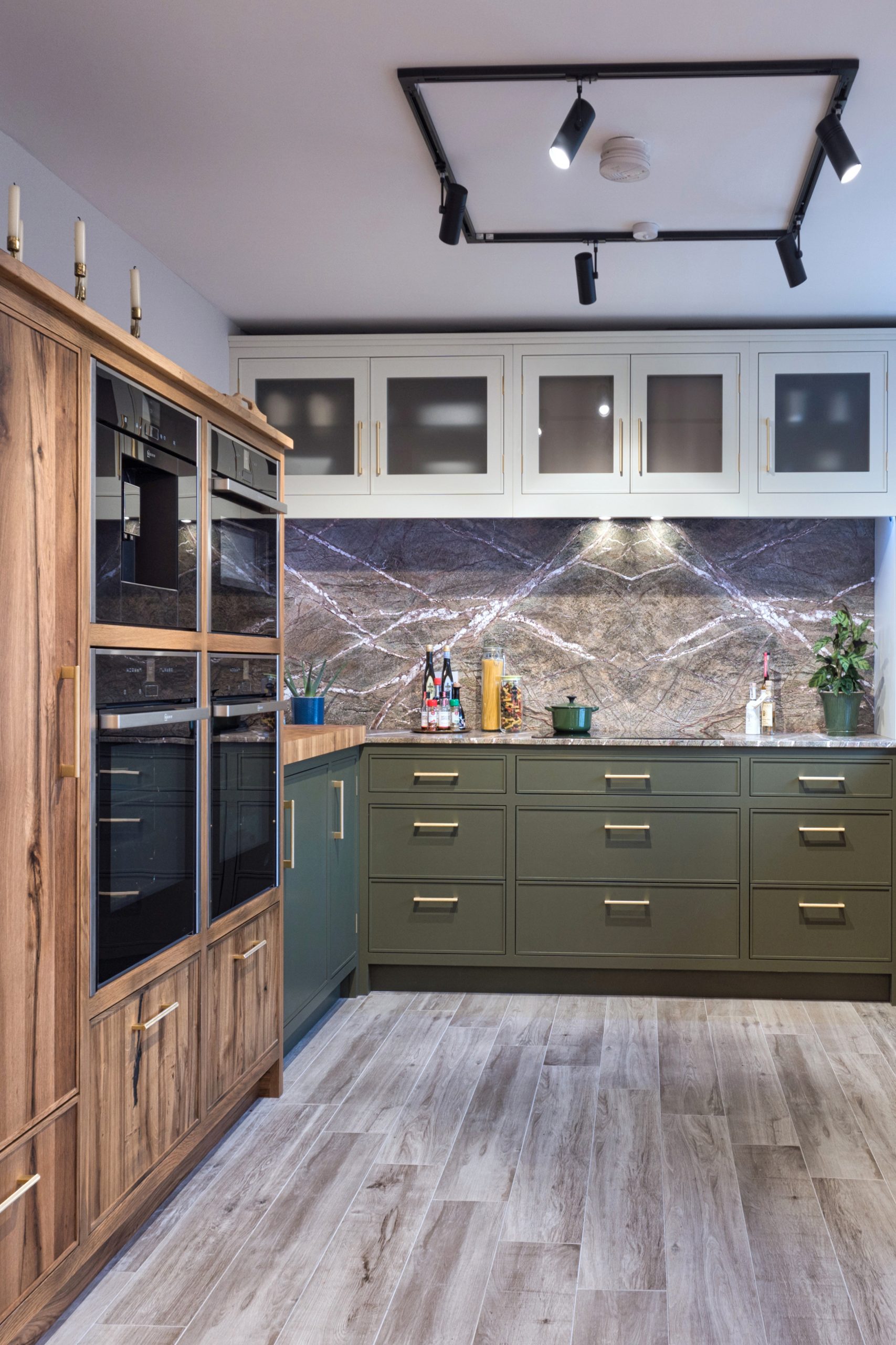 Kitchen Design Northern Ireland | Kitchen Designers Ireland | Bespoke ...