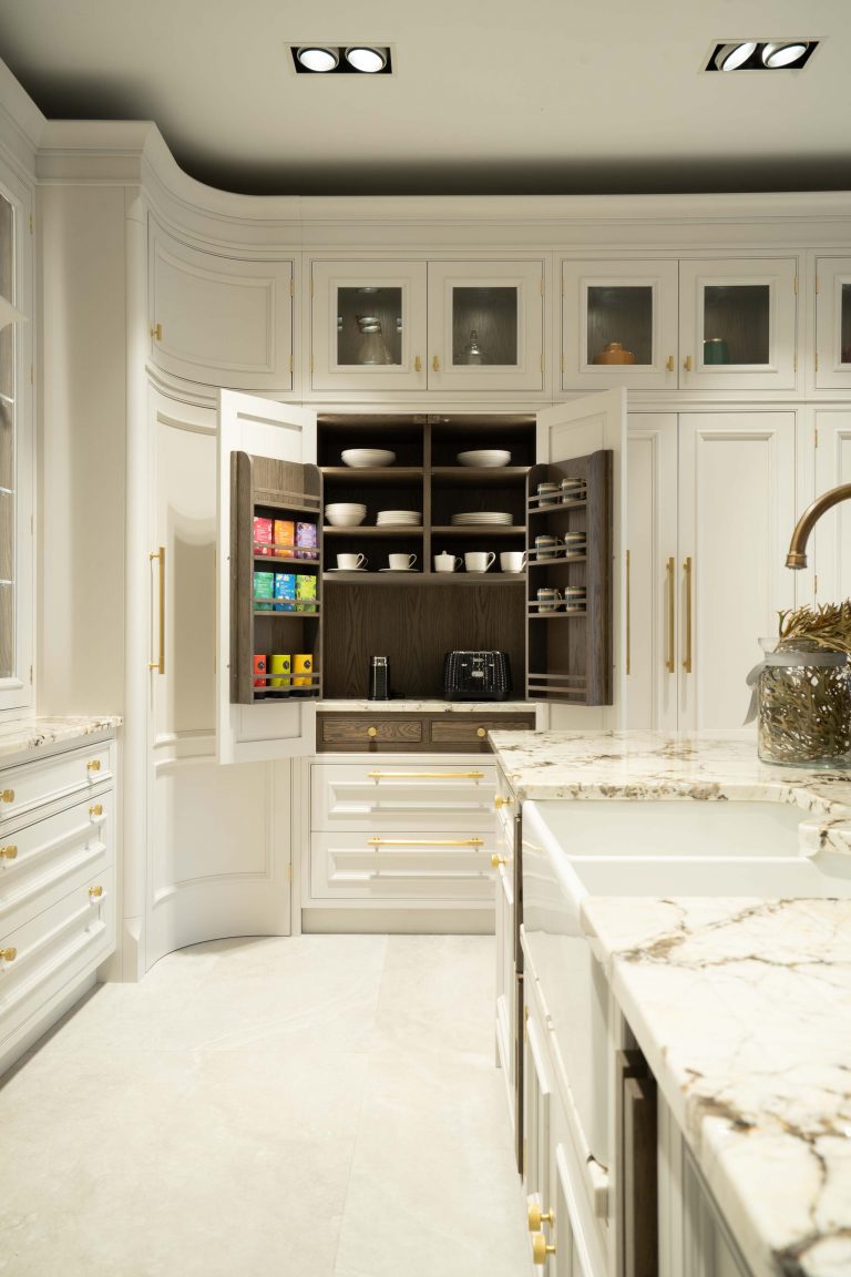 Kitchen Design Northern Ireland | Kitchen Designers Ireland | Bespoke ...